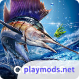 Ace Fishing: Wild Catch<span>(mod)</span>7.2.1_Popularmodapk.com