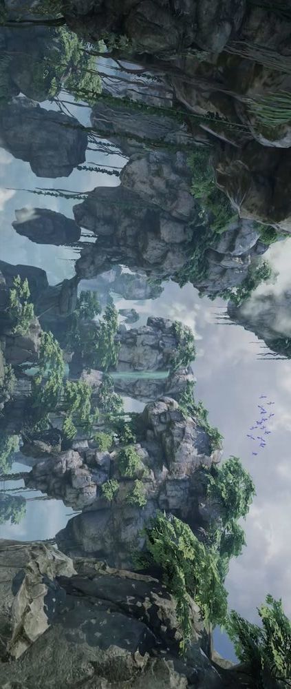 Avatar Reckoning<span>(BETA)</span> screenshot image 3_Popularmodapk.com