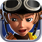 爆兽猎人之爆变出击<span>(Free Shopping)</span>1.1.3_Popularmodapk.com