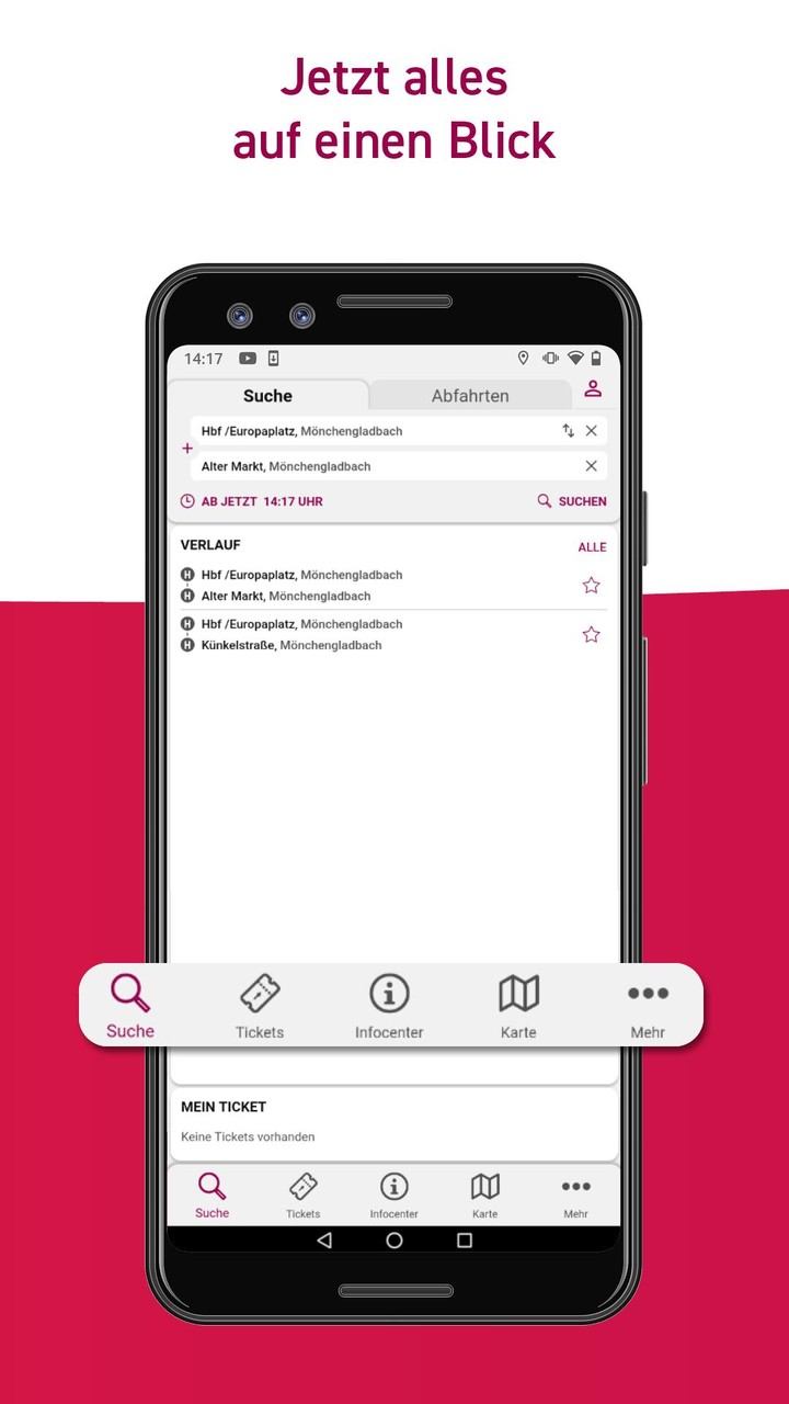 NEW MöBus App screenshot image 11_Popularmodapk.com