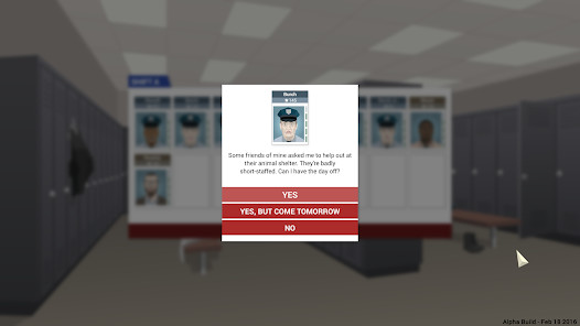 This Is the Police<span>(Mod Menu)</span> screenshot image 10_Popularmodapk.com