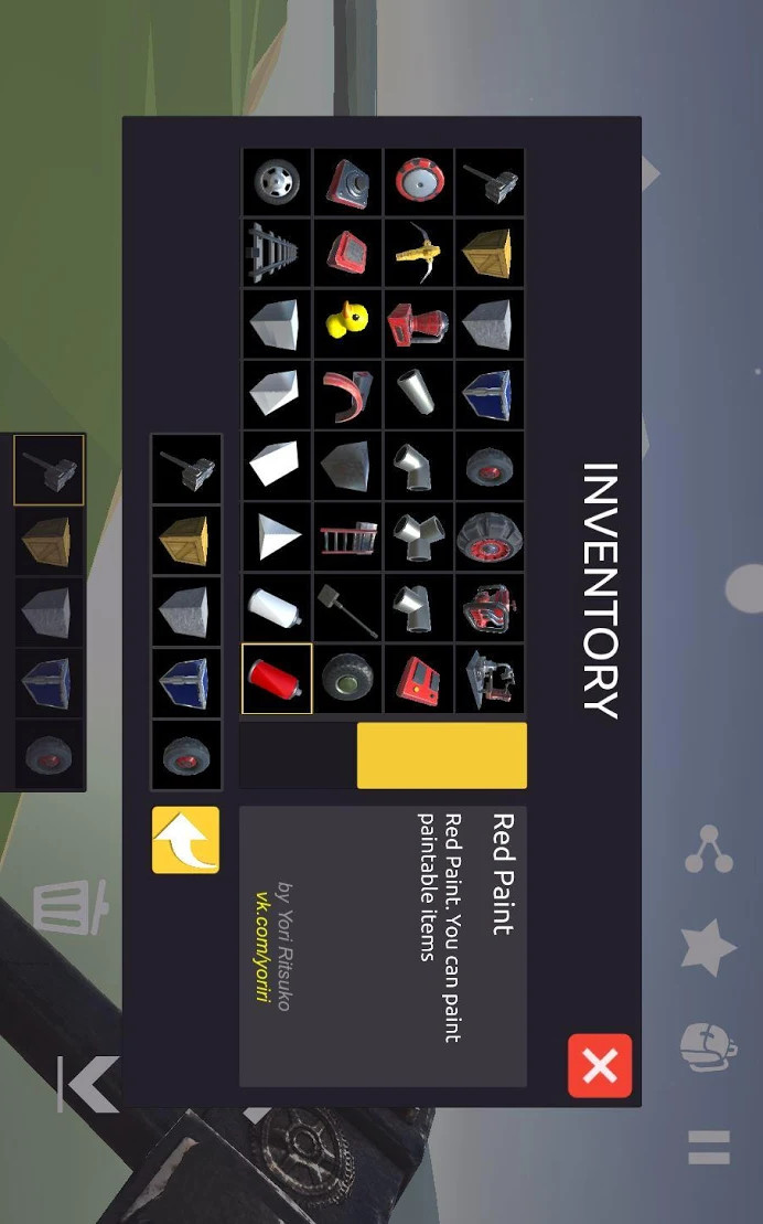 Evertech Sandbox screenshot image 4_Popularmodapk.com