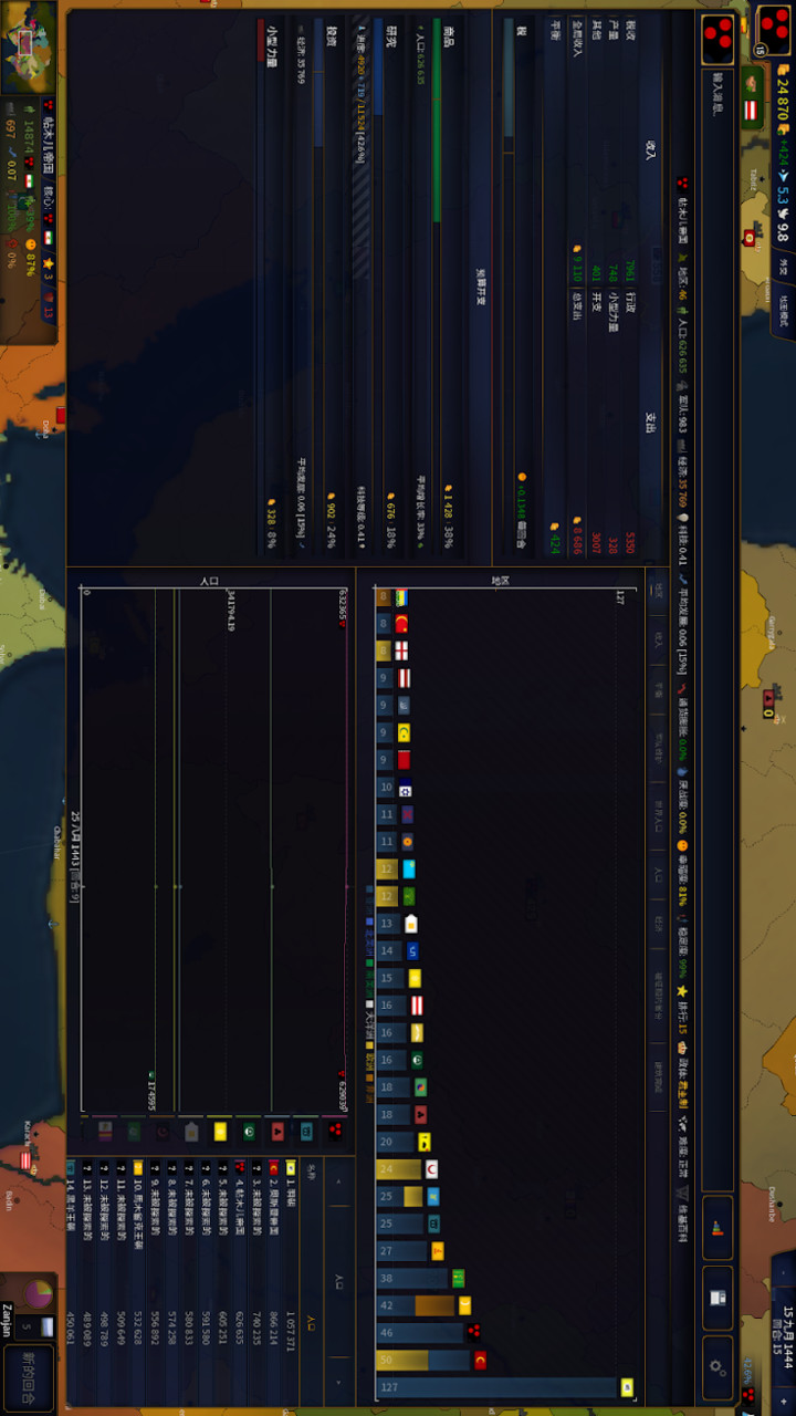 Civilization Age 2 Bloody European Crack Edition(All contents for free) screenshot image 4_Popularmodapk.com