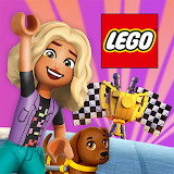 LEGO® Friends: Heartlake Rush<span>(Unlimited coins)</span>3.0.0_Popularmodapk.com