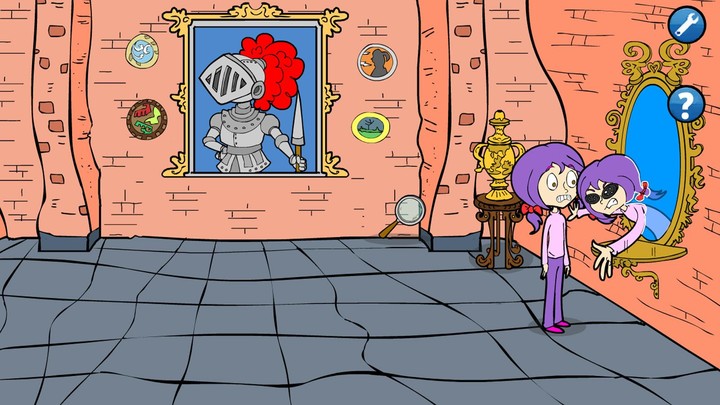 WarFriends: PvP Shooter Game<span>(Mod Menu)</span> screenshot image 10_Popularmodapk.com