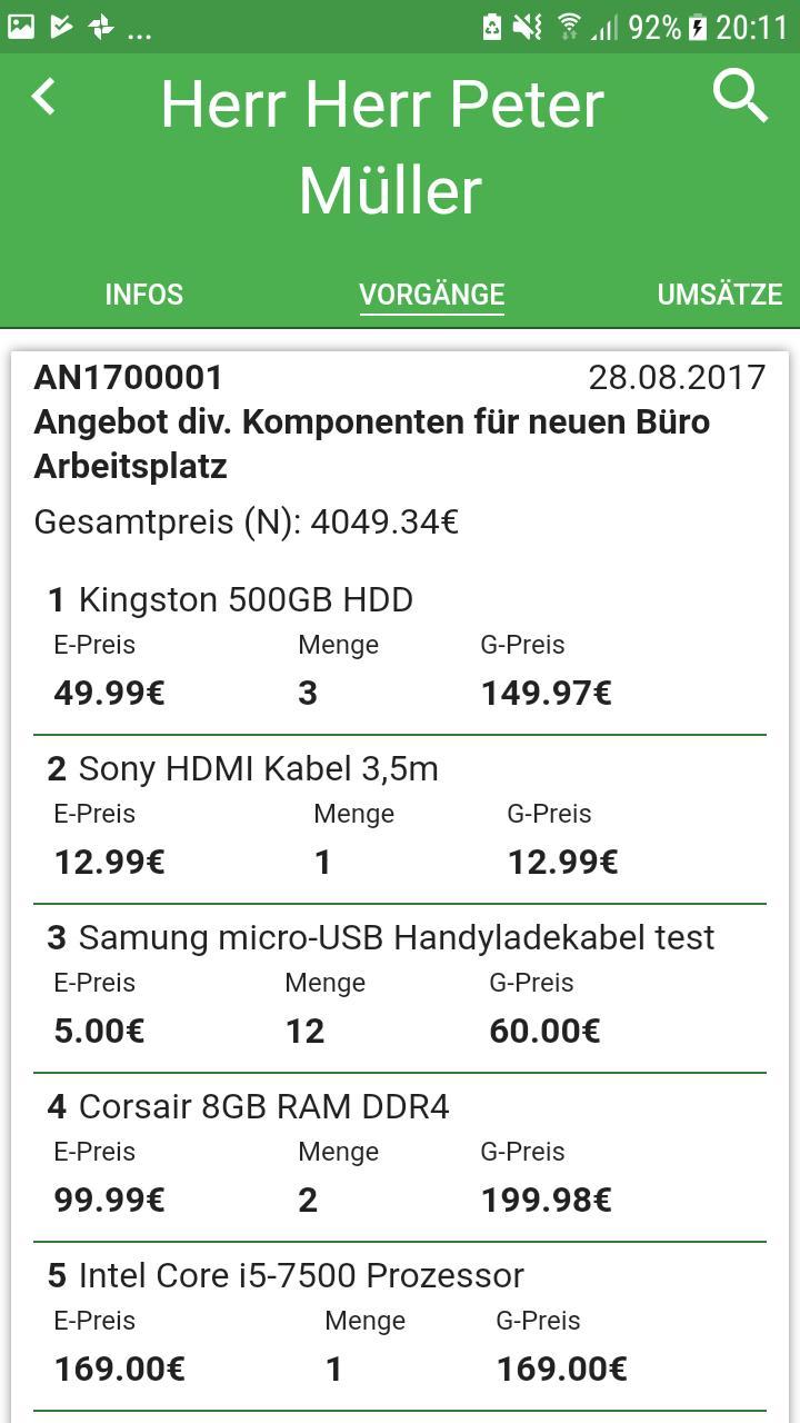 UniApp - Address screenshot image 14_Popularmodapk.com