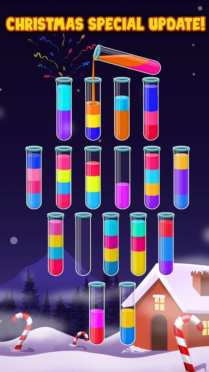 躺平西游<span>(No ads)</span> screenshot image 9_Popularmodapk.com