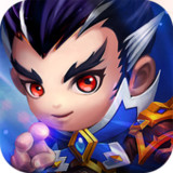 三国志猛将召唤：暗金武将破解版<span>(mod)</span>2.6.7_Popularmodapk.com