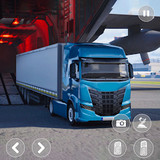 Cargo Truck Driving Adventure<span>(No Ads)</span>1.0_Popularmodapk.com