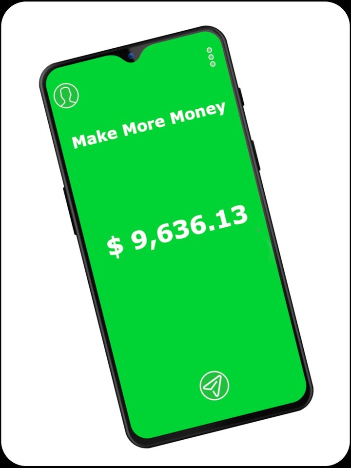 Cash Money App wallet screenshot image 3_Popularmodapk.com