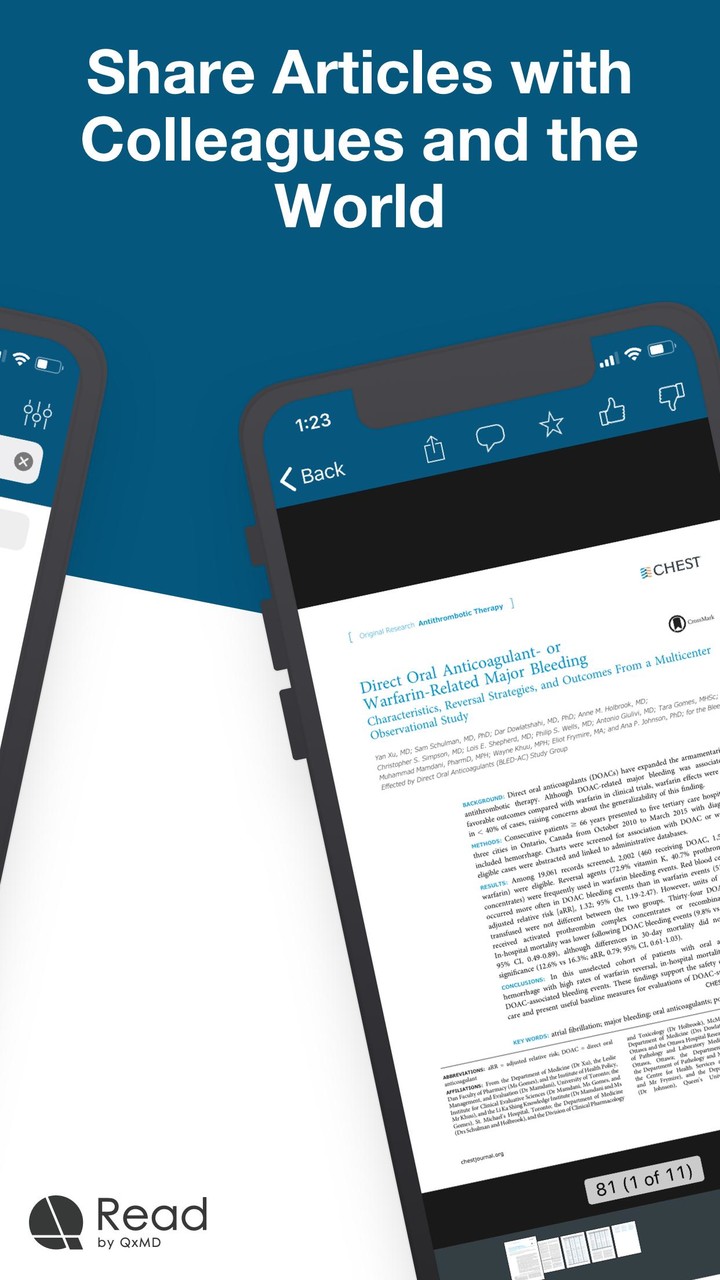 Read by QxMD screenshot image 13_Popularmodapk.com