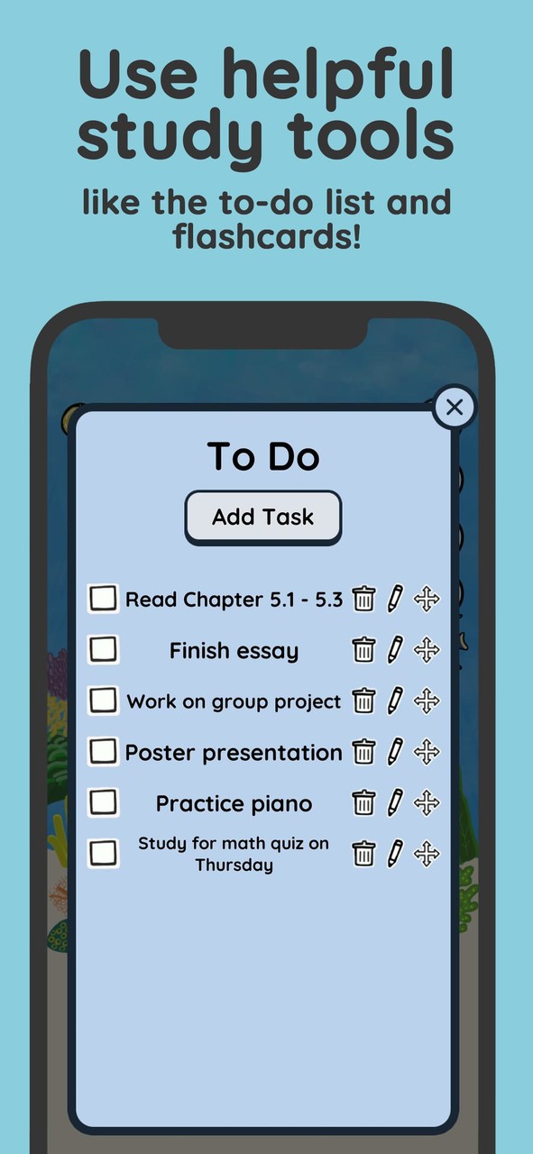 Study Bunny: Focus Timer screenshot image 25_Popularmodapk.com