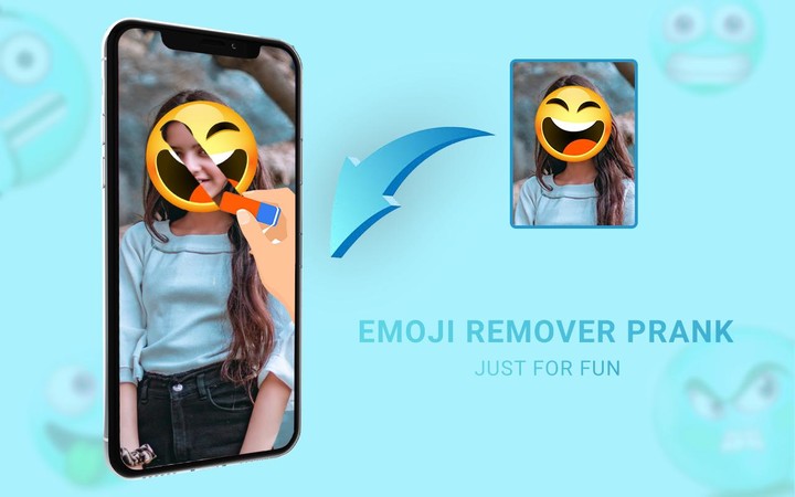 Emoji Remover From Face Prank screenshot image 10_Popularmodapk.com