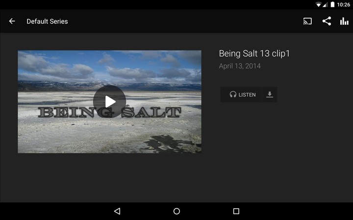 Speaking Spirit Ministries screenshot image 11_Popularmodapk.com