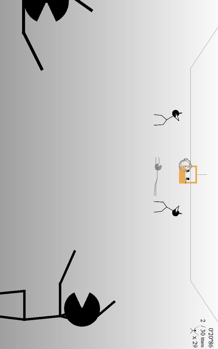 Stick of Titan(No Ads) screenshot image 3_Popularmodapk.com