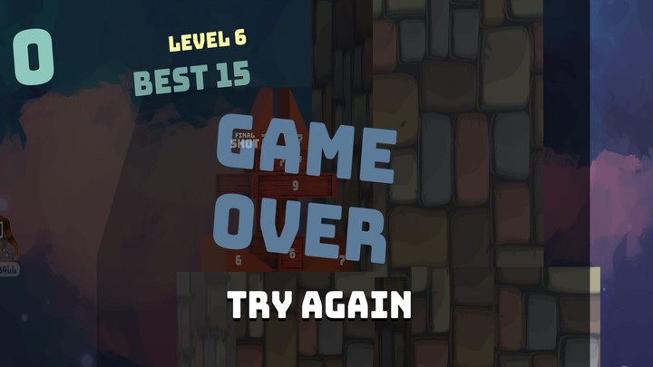 Master Blaster screenshot image 5_Popularmodapk.com