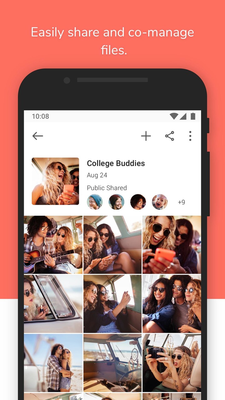 ゆじゅんの公式アプリ screenshot image 8_Popularmodapk.com