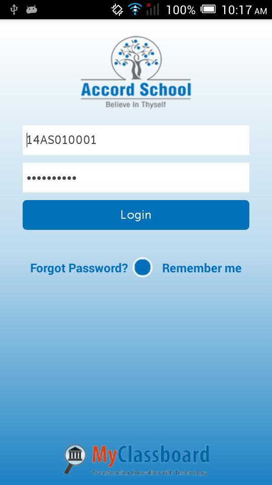 Accord School screenshot image 14_Popularmodapk.com