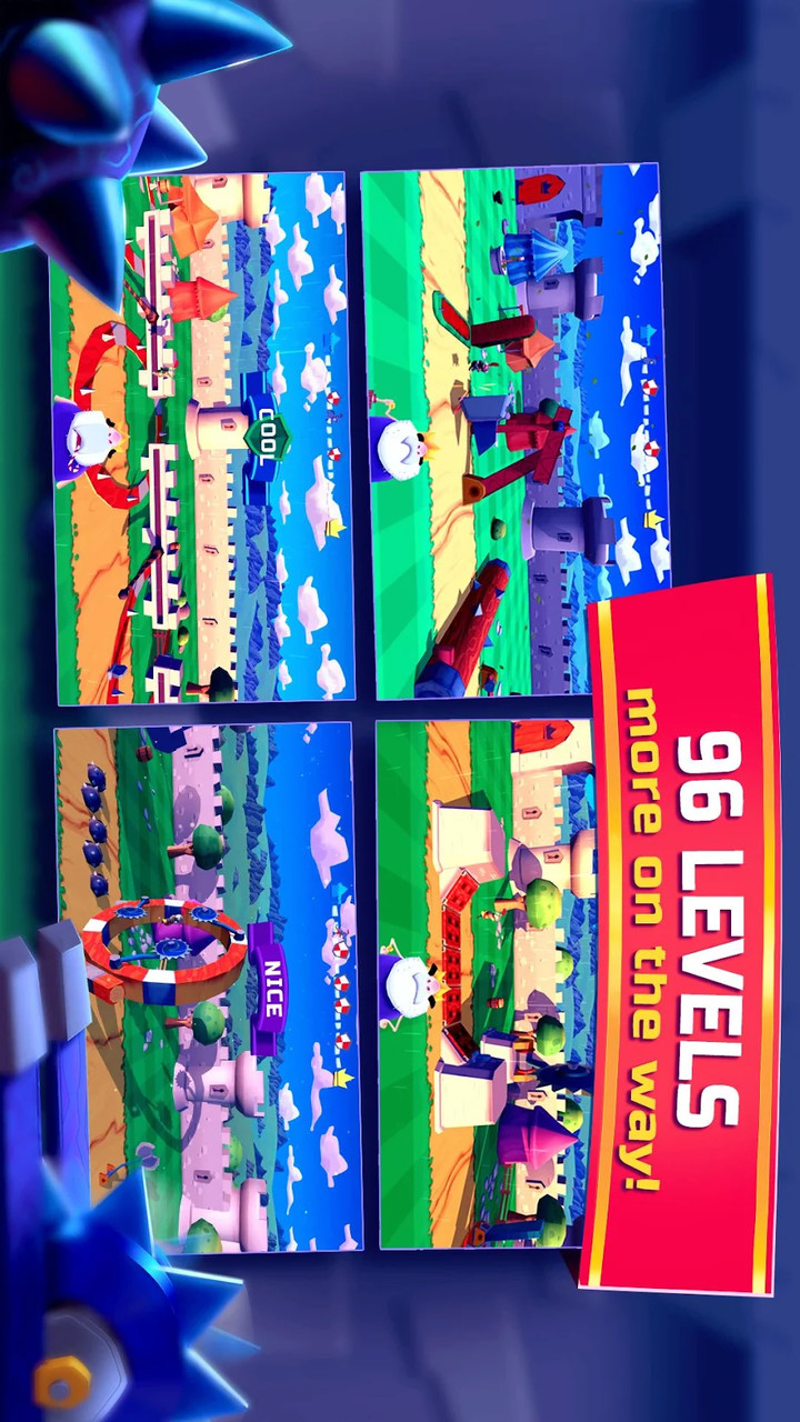 别杀骑士破解版<span>(mod)</span> screenshot image 5_Popularmodapk.com