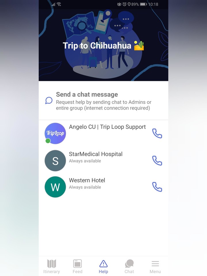 Trip Loop screenshot image 6_Popularmodapk.com