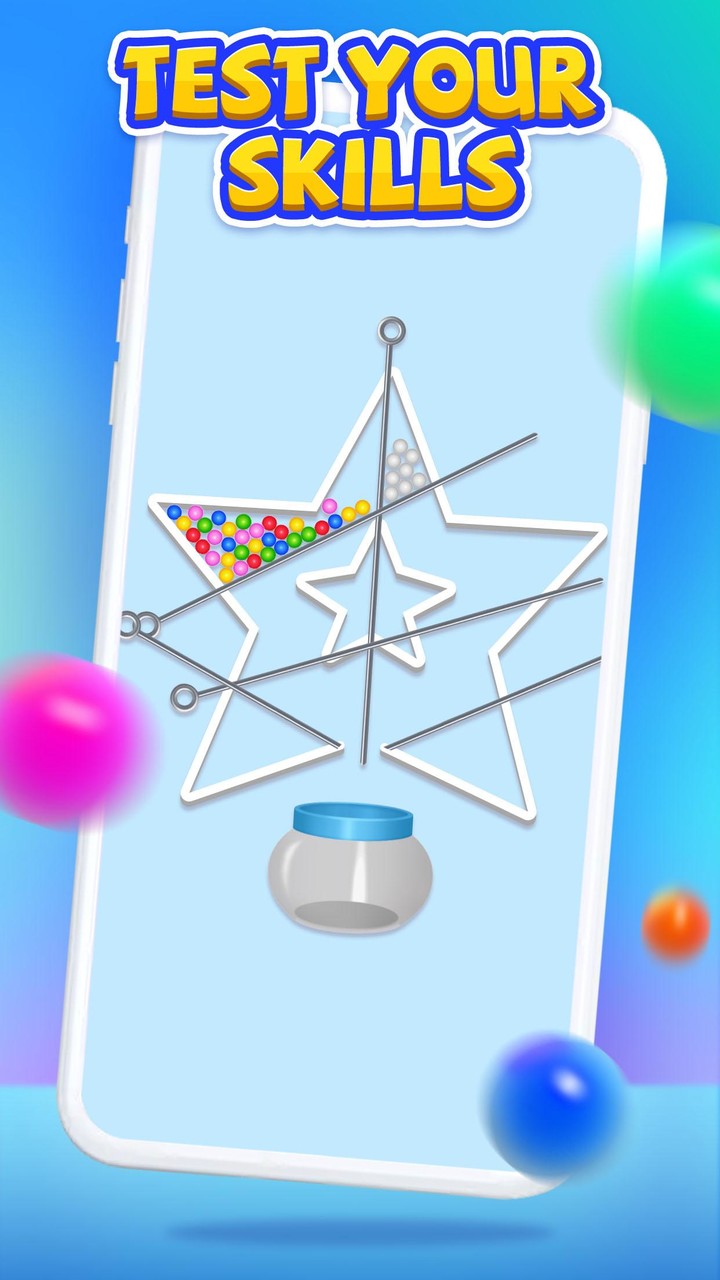 Pin Out: Pull The Pin screenshot image 5_Popularmodapk.com