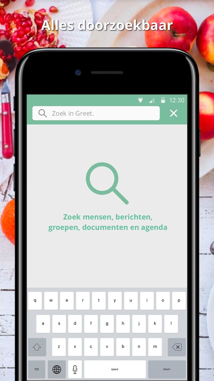 Greet. screenshot image 14_Popularmodapk.com