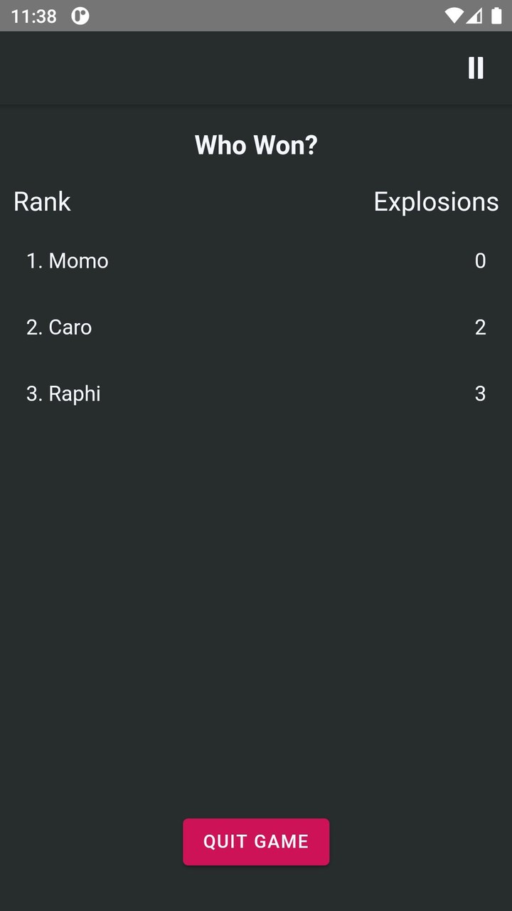 Time Bomb screenshot image 3_Popularmodapk.com