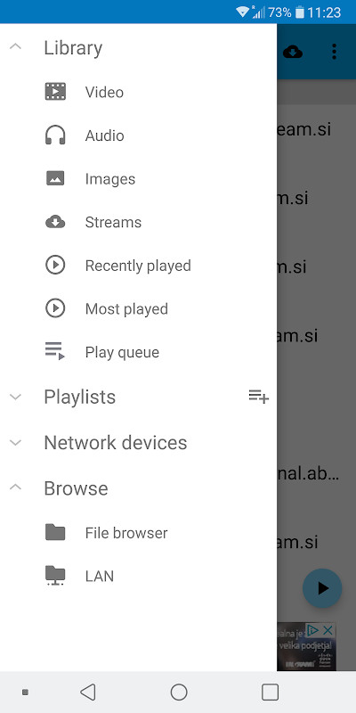 AirScreen - AirPlay & Cast screenshot image 2_Popularmodapk.com