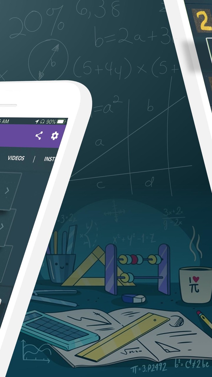 Mental Math Tricks Workout screenshot image 10_Popularmodapk.com