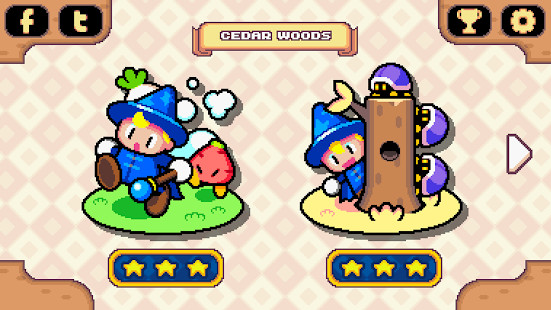 堕落男巫破解版<span>(mod)</span> screenshot image 5_Popularmodapk.com