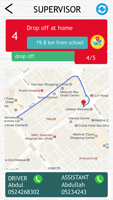 LS Supervisor screenshot image 3_Popularmodapk.com