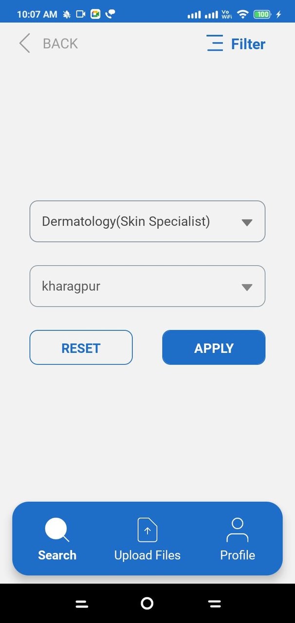 Digital Health Card screenshot image 9_Popularmodapk.com