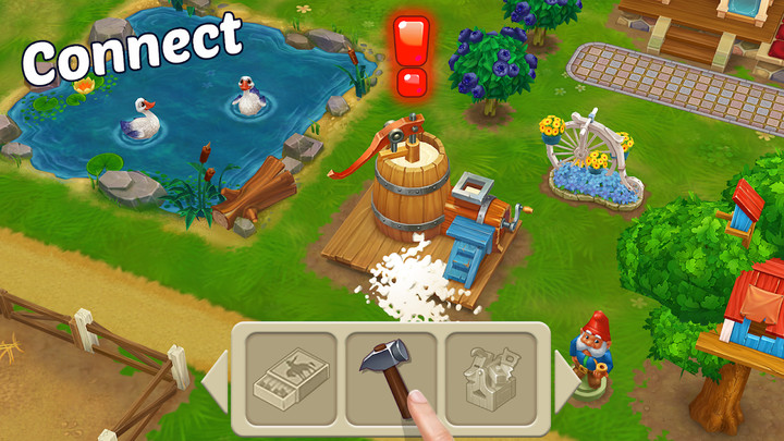 SnowWhite Puzzles screenshot image 3_Popularmodapk.com