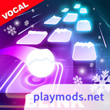 Blink Hop: Tiles & Blackpink!<span>(Unlimited money)</span>5.0.0.7_Popularmodapk.com