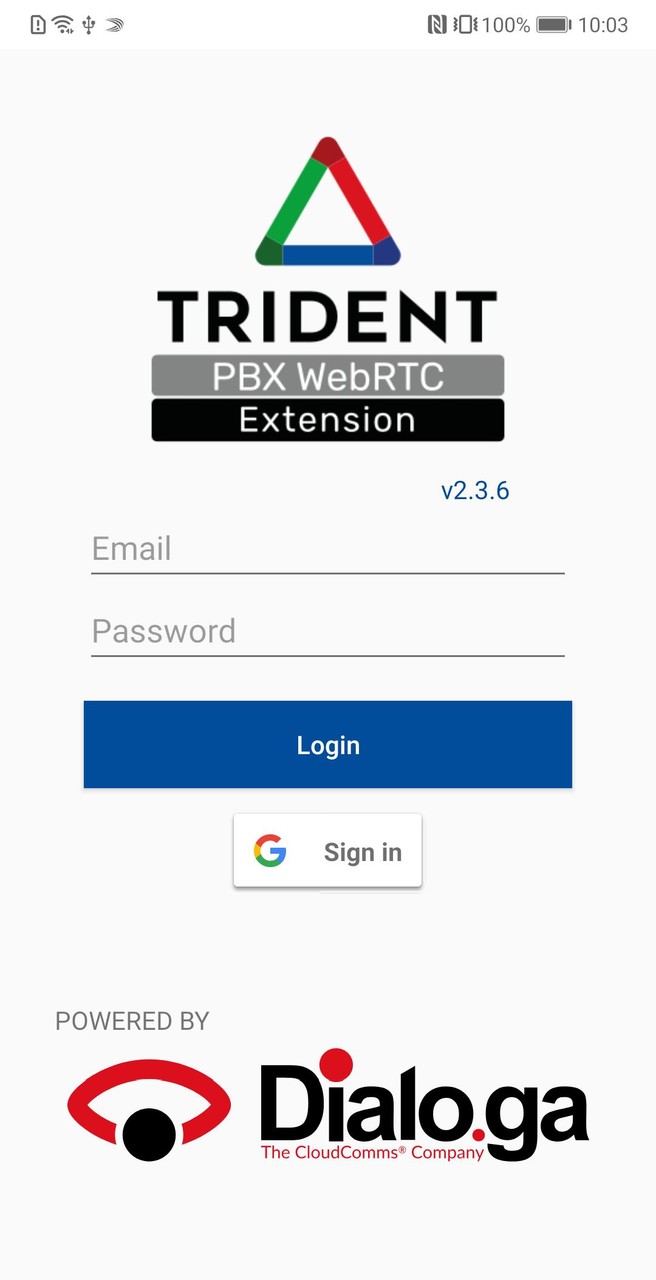 Dialoga Trident Extension screenshot image 1_Popularmodapk.com