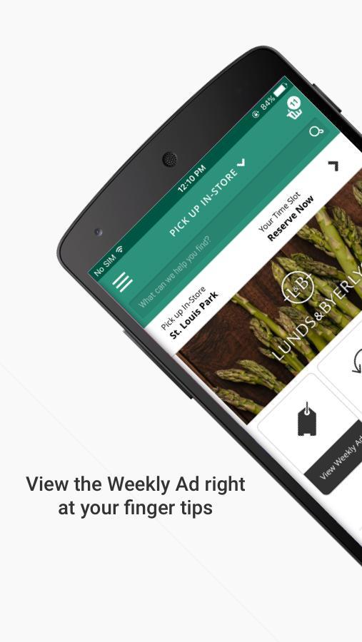 Lunds and Byerlys screenshot image 8_Popularmodapk.com