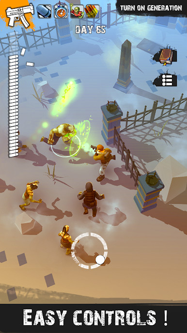 死亡一击破解版（新的功能）<span>(mod)</span> screenshot image 2_Popularmodapk.com