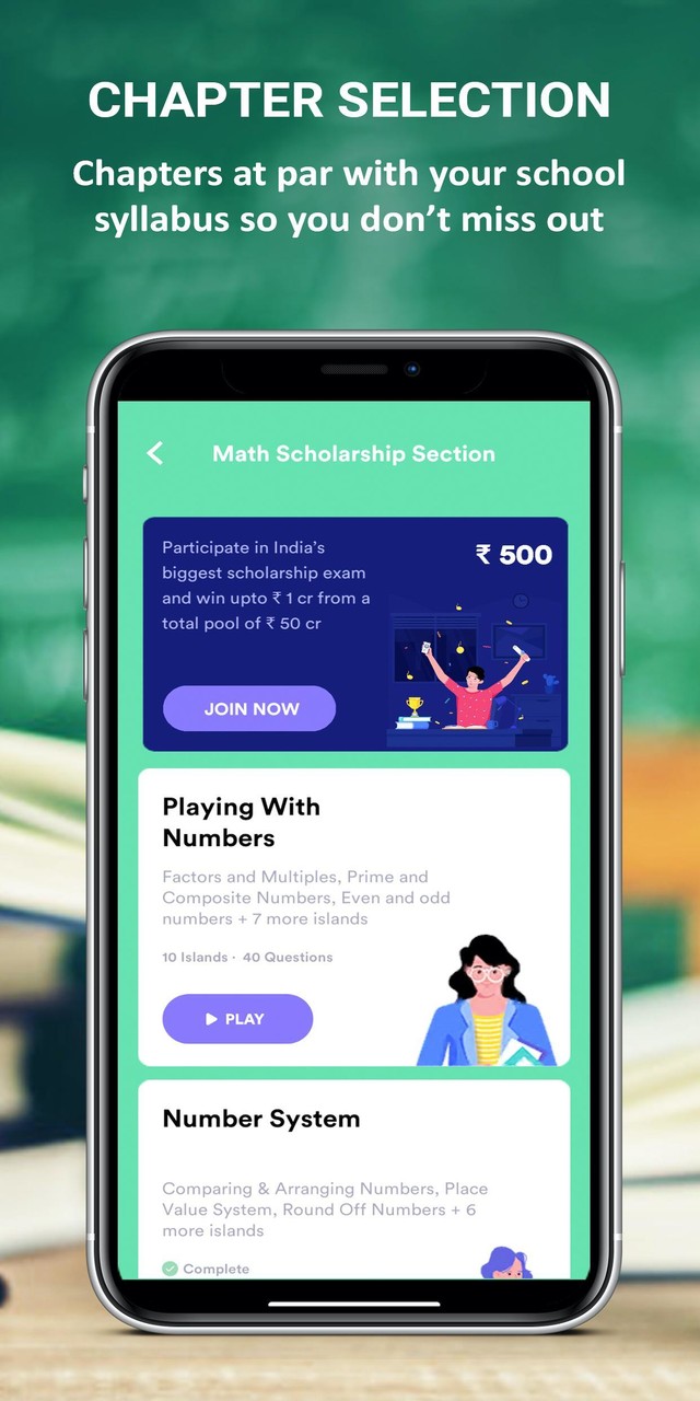 STEPapp - Gamified Learning screenshot image 5_Popularmodapk.com