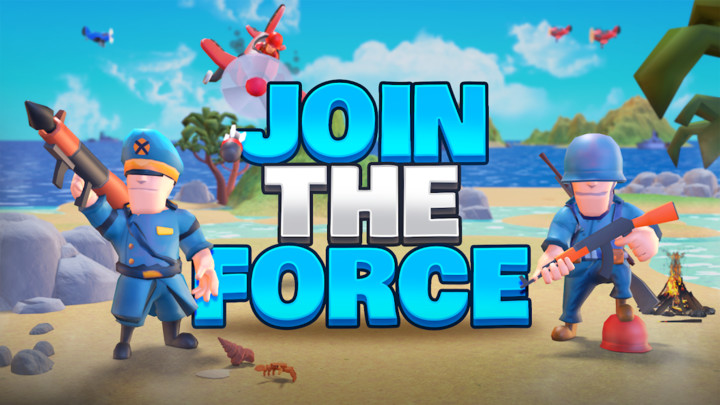 Army Commander<span>(Mod Menu)</span> screenshot image 5_Popularmodapk.com