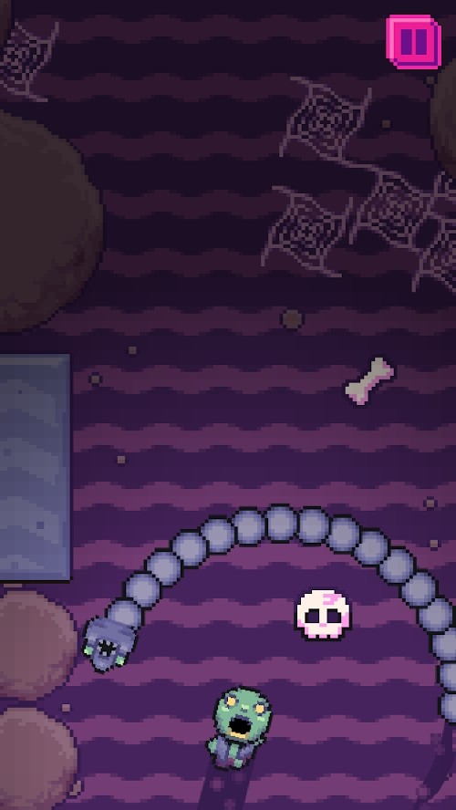 Zombie Goes Up(No Ads) screenshot image 27_Popularmodapk.com