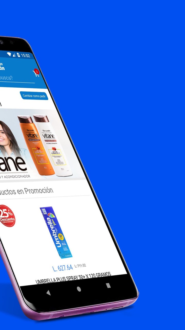 Farmacia Simán screenshot image 2_Popularmodapk.com