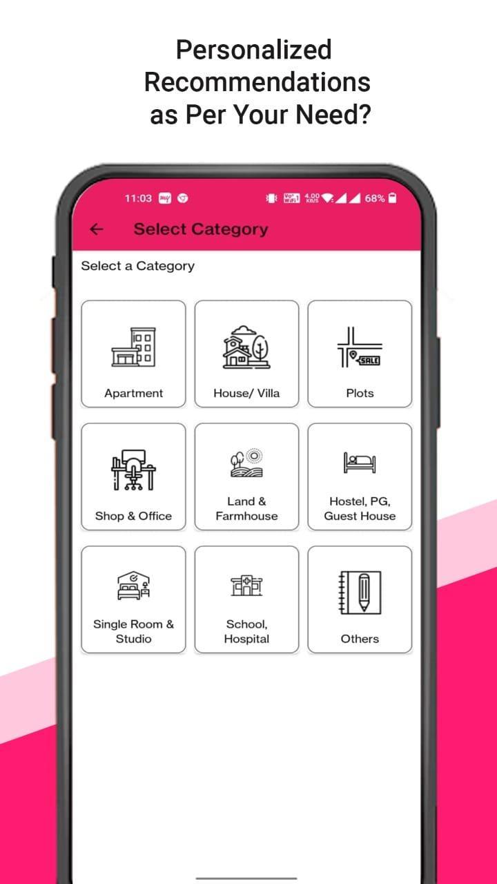 PropertyBzar:Buy Rent property screenshot image 6_Popularmodapk.com