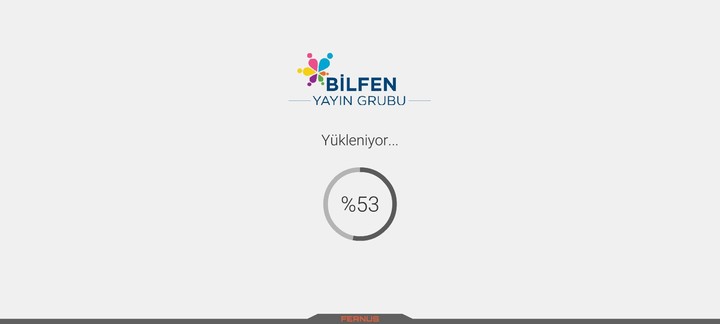 BİLFEN YAYIN GRUBU Kütüphane screenshot image 1_Popularmodapk.com