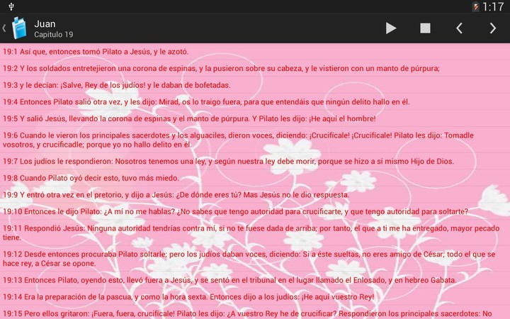 RVR1960 - Reina Valera 1960 screenshot image 22_Popularmodapk.com