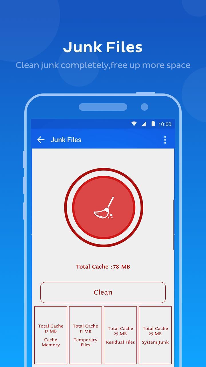 Repair System for Android screenshot image 5_Popularmodapk.com