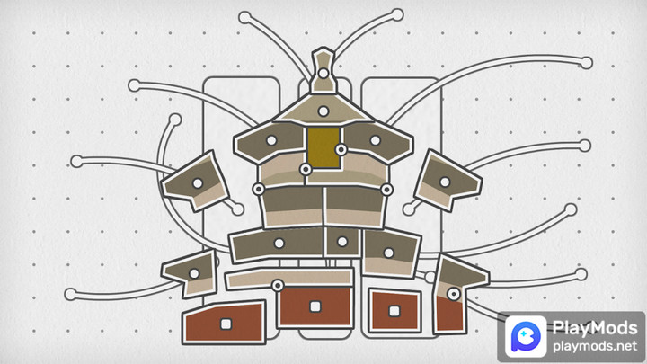 Shape Fold<span>(Remove ads)</span> screenshot image 2_Popularmodapk.com