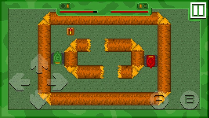 Steel Armor screenshot image 3_Popularmodapk.com