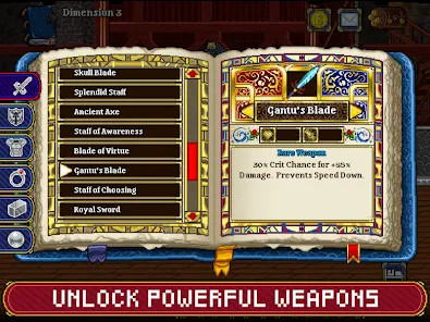 Soda Dungeon 2<span>(Mod Menu:)</span> screenshot image 19_Popularmodapk.com