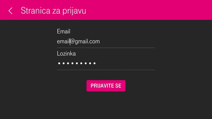 Extra TV Mobile screenshot image 18_Popularmodapk.com