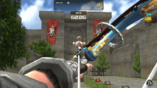 射箭大比赛破解版<span>(mod)</span> screenshot image 16_Popularmodapk.com